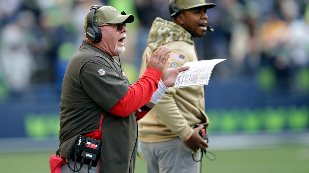 QB Winston far from only reason for Buccaneers' slow start